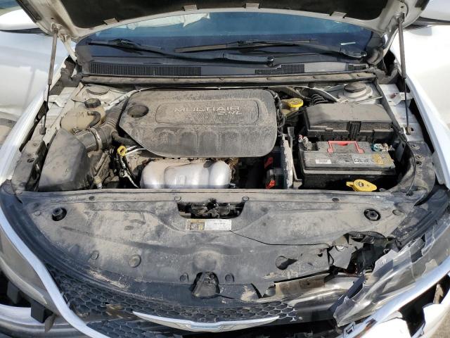 Photo 10 VIN: 1C3CCCAB2FN684653 - CHRYSLER 200 LIMITE 