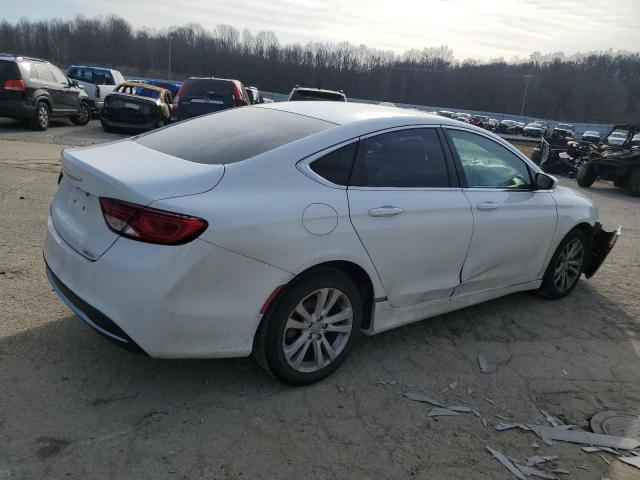 Photo 2 VIN: 1C3CCCAB2FN684653 - CHRYSLER 200 LIMITE 