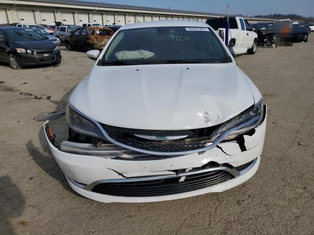 Photo 4 VIN: 1C3CCCAB2FN684653 - CHRYSLER 200 LIMITE 