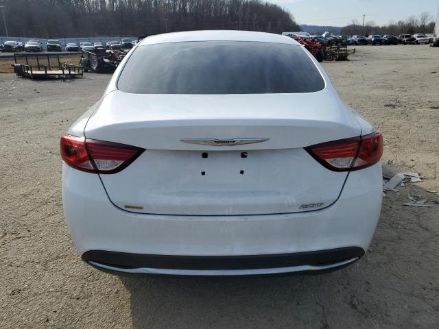 Photo 5 VIN: 1C3CCCAB2FN684653 - CHRYSLER 200 LIMITE 