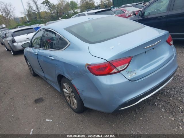 Photo 2 VIN: 1C3CCCAB2FN685219 - CHRYSLER 200 