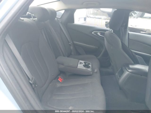 Photo 7 VIN: 1C3CCCAB2FN685219 - CHRYSLER 200 