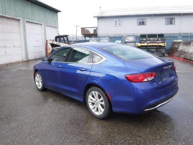 Photo 2 VIN: 1C3CCCAB2FN687519 - CHRYSLER 200 LIMITE 