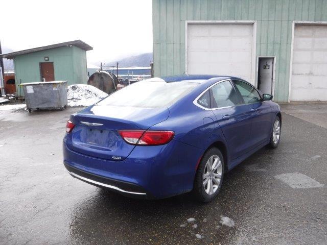 Photo 3 VIN: 1C3CCCAB2FN687519 - CHRYSLER 200 LIMITE 