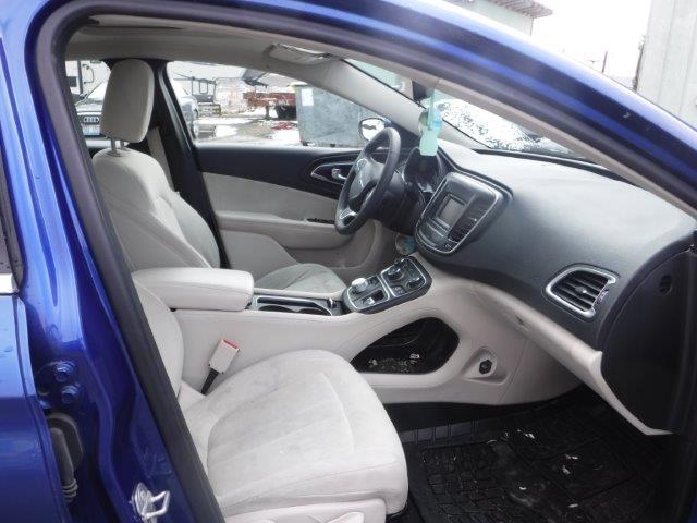 Photo 4 VIN: 1C3CCCAB2FN687519 - CHRYSLER 200 LIMITE 