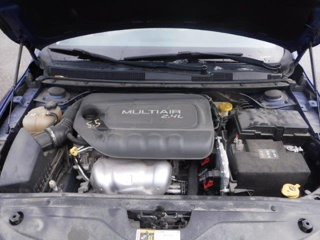 Photo 6 VIN: 1C3CCCAB2FN687519 - CHRYSLER 200 LIMITE 