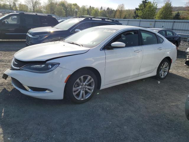 Photo 0 VIN: 1C3CCCAB2FN687701 - CHRYSLER 200 