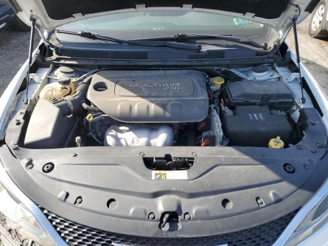 Photo 10 VIN: 1C3CCCAB2FN687701 - CHRYSLER 200 