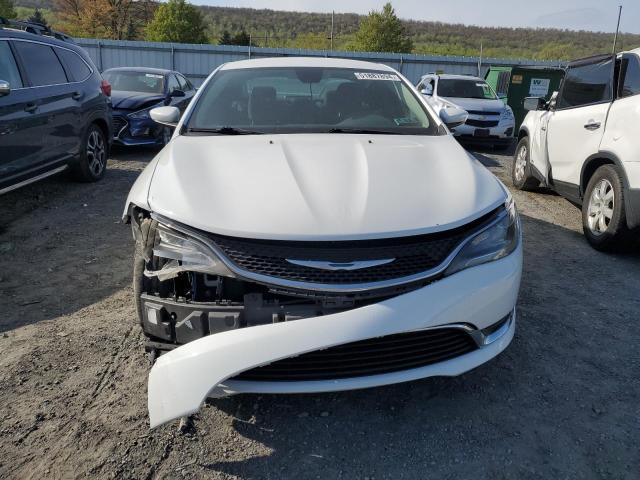 Photo 4 VIN: 1C3CCCAB2FN687701 - CHRYSLER 200 