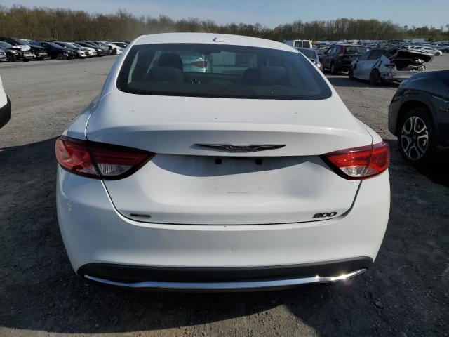 Photo 5 VIN: 1C3CCCAB2FN687701 - CHRYSLER 200 