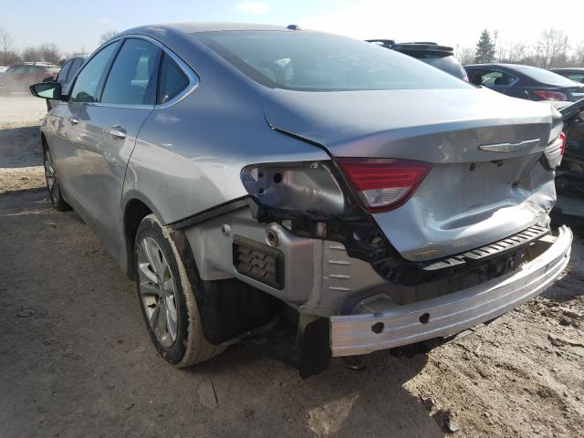 Photo 2 VIN: 1C3CCCAB2FN688315 - CHRYSLER 200 LIMITE 