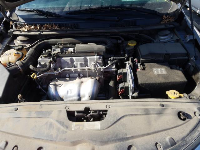 Photo 6 VIN: 1C3CCCAB2FN688315 - CHRYSLER 200 LIMITE 