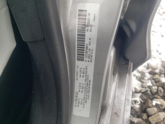 Photo 11 VIN: 1C3CCCAB2FN688413 - CHRYSLER 200 LIMITE 