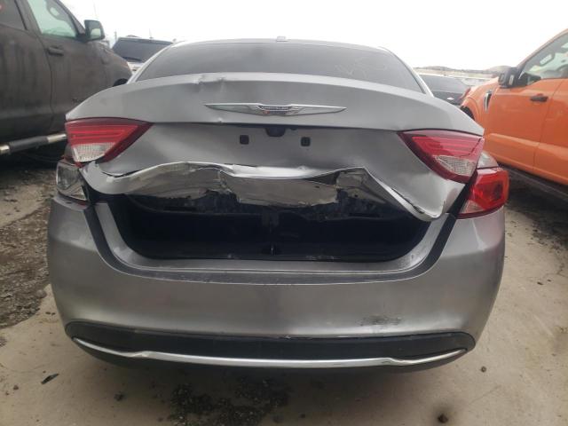 Photo 5 VIN: 1C3CCCAB2FN688413 - CHRYSLER 200 LIMITE 