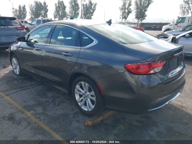 Photo 2 VIN: 1C3CCCAB2FN688895 - CHRYSLER 200 