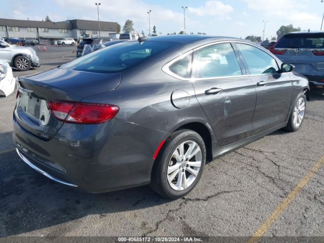 Photo 3 VIN: 1C3CCCAB2FN688895 - CHRYSLER 200 