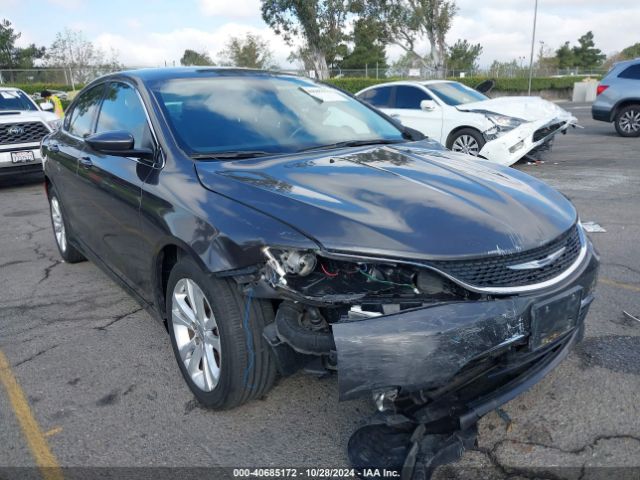 Photo 5 VIN: 1C3CCCAB2FN688895 - CHRYSLER 200 