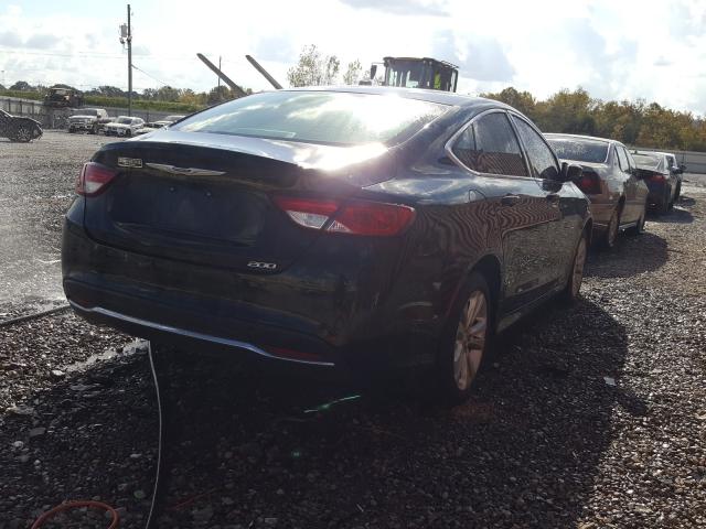 Photo 3 VIN: 1C3CCCAB2FN690677 - CHRYSLER 200 LIMITE 