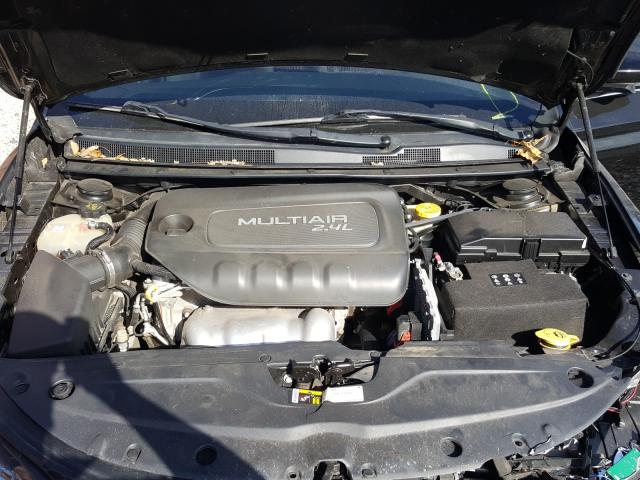 Photo 6 VIN: 1C3CCCAB2FN690677 - CHRYSLER 200 LIMITE 