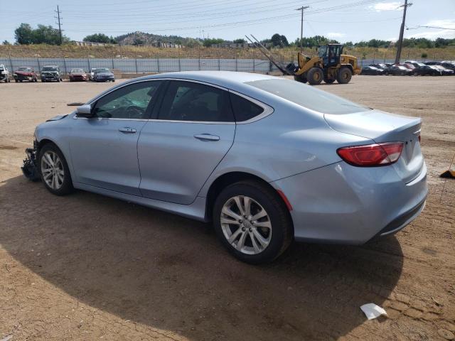 Photo 1 VIN: 1C3CCCAB2FN693675 - CHRYSLER 200 