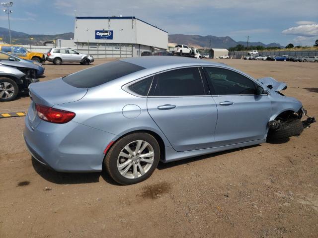 Photo 2 VIN: 1C3CCCAB2FN693675 - CHRYSLER 200 