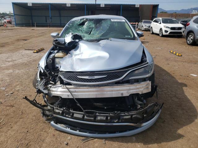 Photo 4 VIN: 1C3CCCAB2FN693675 - CHRYSLER 200 