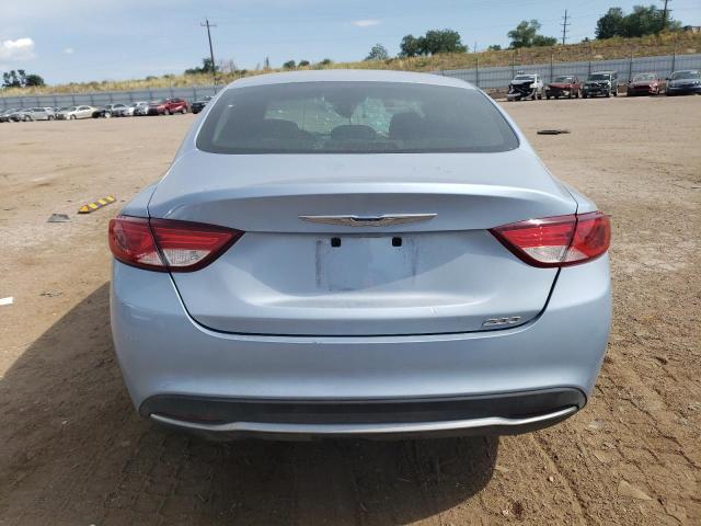 Photo 5 VIN: 1C3CCCAB2FN693675 - CHRYSLER 200 