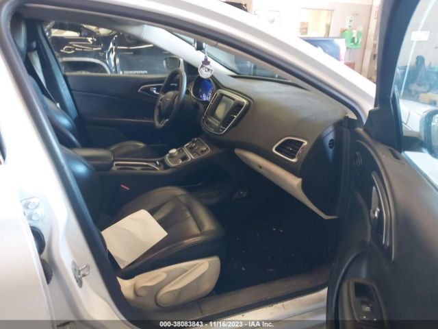 Photo 4 VIN: 1C3CCCAB2FN695068 - CHRYSLER 200 