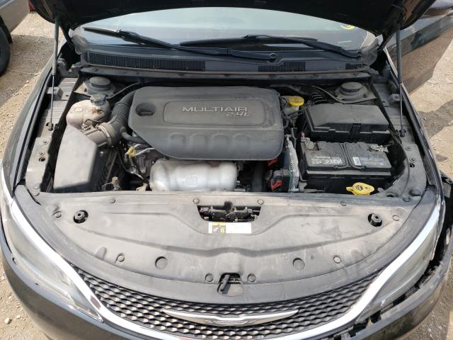 Photo 6 VIN: 1C3CCCAB2FN696723 - CHRYSLER 200 LIMITE 