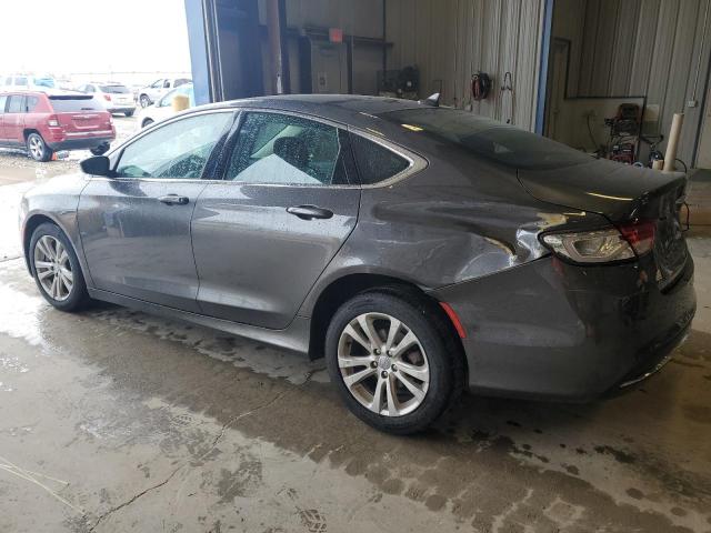 Photo 1 VIN: 1C3CCCAB2FN697953 - CHRYSLER 200 LIMITE 