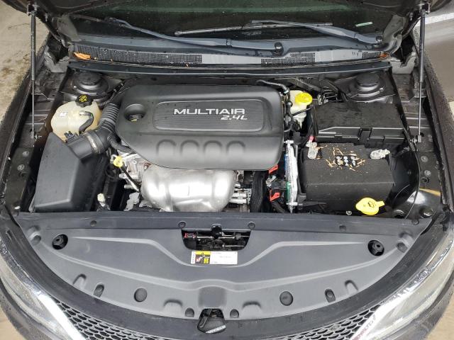 Photo 10 VIN: 1C3CCCAB2FN697953 - CHRYSLER 200 LIMITE 