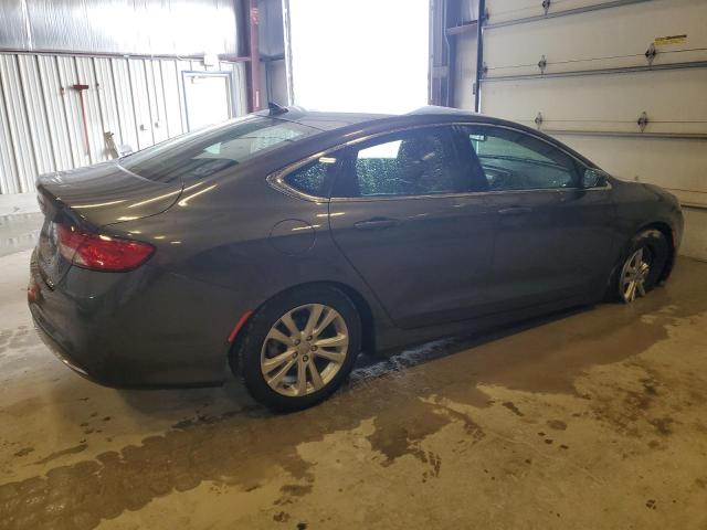 Photo 2 VIN: 1C3CCCAB2FN697953 - CHRYSLER 200 LIMITE 