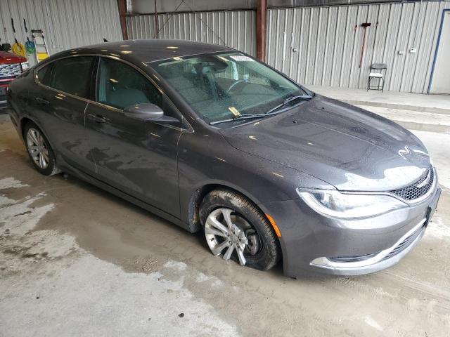 Photo 3 VIN: 1C3CCCAB2FN697953 - CHRYSLER 200 LIMITE 