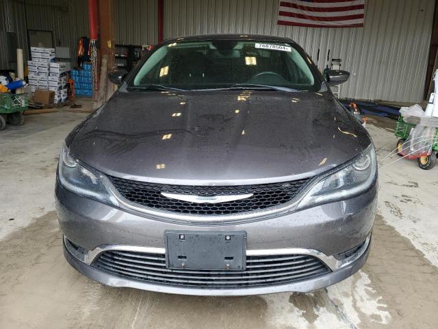 Photo 4 VIN: 1C3CCCAB2FN697953 - CHRYSLER 200 LIMITE 