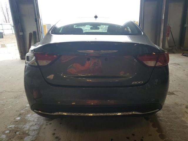 Photo 5 VIN: 1C3CCCAB2FN697953 - CHRYSLER 200 LIMITE 