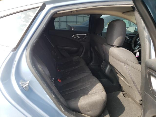 Photo 5 VIN: 1C3CCCAB2FN698018 - CHRYSLER 200 LIMITE 