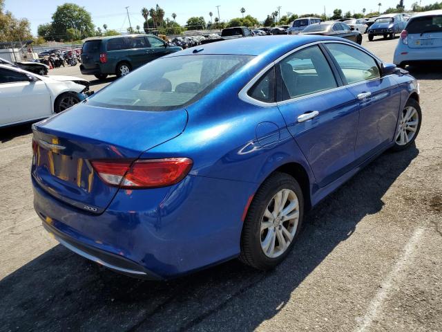 Photo 3 VIN: 1C3CCCAB2FN704173 - CHRYSLER 200 LIMITE 