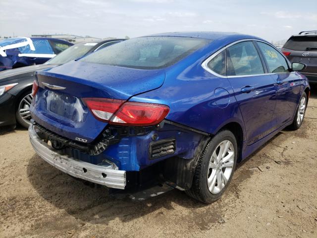 Photo 3 VIN: 1C3CCCAB2FN706182 - CHRYSLER 200 