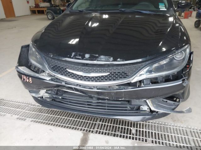 Photo 5 VIN: 1C3CCCAB2FN711527 - CHRYSLER 200 