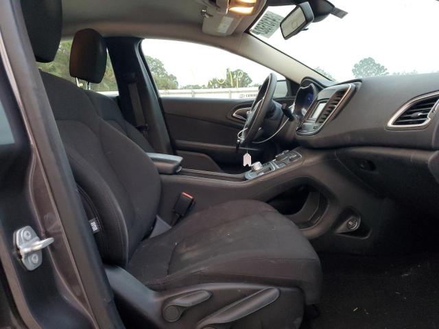 Photo 4 VIN: 1C3CCCAB2FN712225 - CHRYSLER 200 LIMITE 