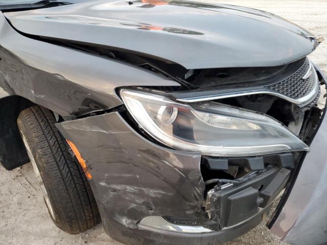 Photo 8 VIN: 1C3CCCAB2FN712225 - CHRYSLER 200 LIMITE 