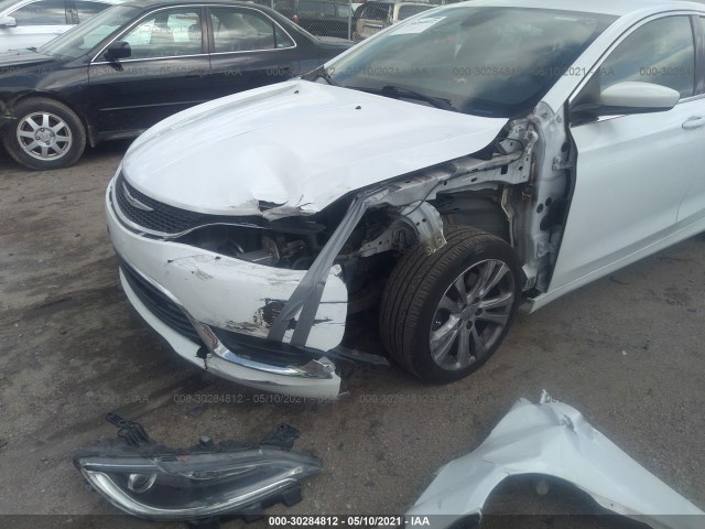 Photo 5 VIN: 1C3CCCAB2FN714136 - CHRYSLER 200 