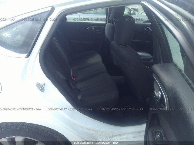 Photo 7 VIN: 1C3CCCAB2FN714136 - CHRYSLER 200 