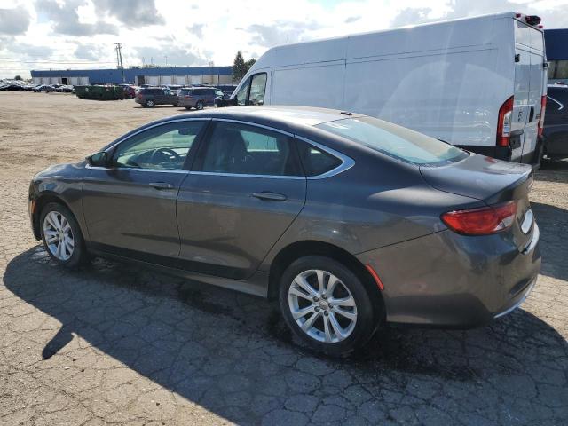 Photo 1 VIN: 1C3CCCAB2FN714511 - CHRYSLER 200 LIMITE 