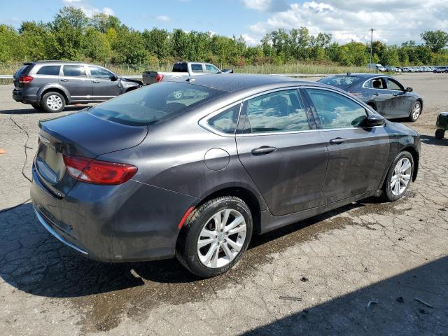 Photo 2 VIN: 1C3CCCAB2FN714511 - CHRYSLER 200 LIMITE 