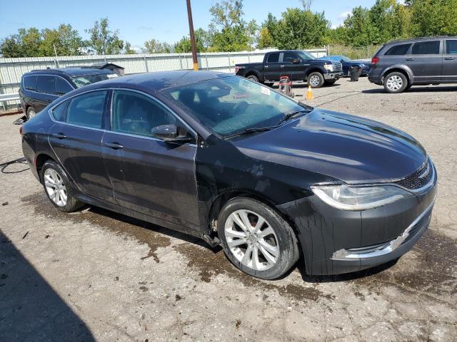 Photo 3 VIN: 1C3CCCAB2FN714511 - CHRYSLER 200 LIMITE 