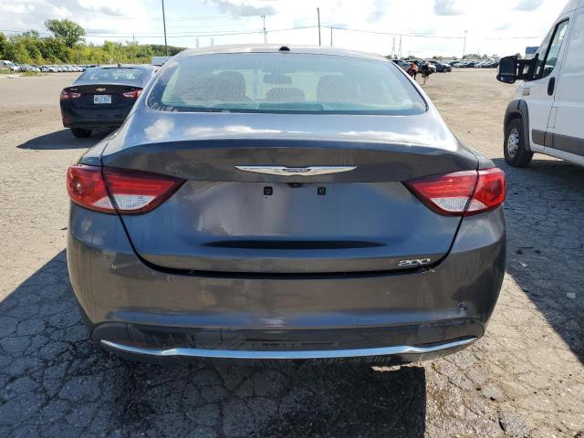 Photo 5 VIN: 1C3CCCAB2FN714511 - CHRYSLER 200 LIMITE 