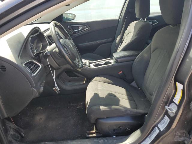 Photo 6 VIN: 1C3CCCAB2FN714511 - CHRYSLER 200 LIMITE 