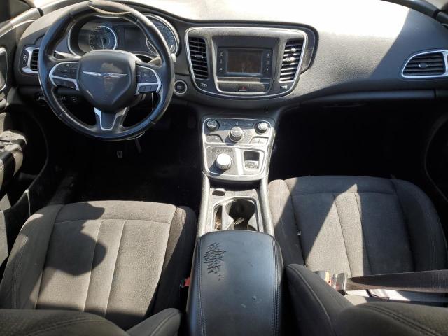 Photo 7 VIN: 1C3CCCAB2FN714511 - CHRYSLER 200 LIMITE 