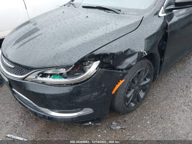 Photo 5 VIN: 1C3CCCAB2FN715383 - CHRYSLER 200 